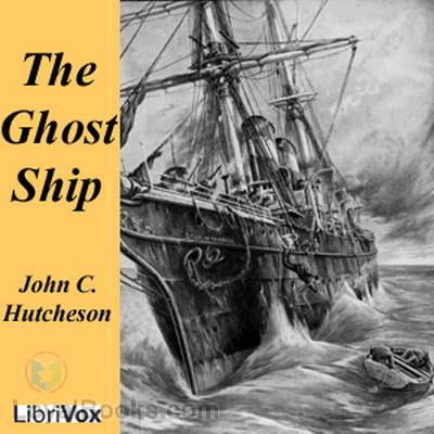 The Ghost Ship cover