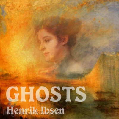 Ghosts cover