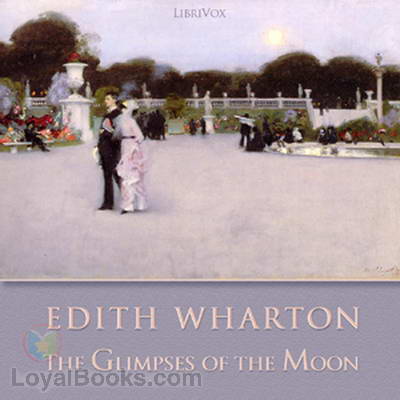 The Glimpses of the Moon cover