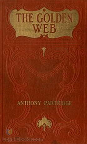 Golden Web cover