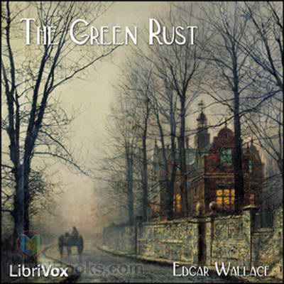 The Green Rust cover