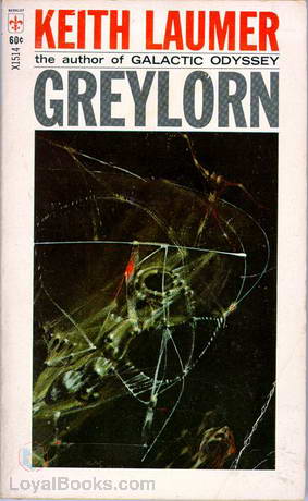 Greylorn cover