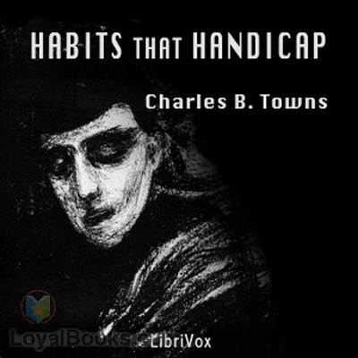 Habits that Handicap cover