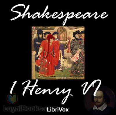 Henry VI cover