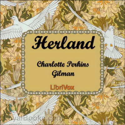 Herland cover