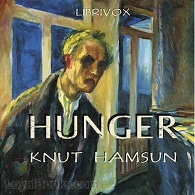 Hunger cover