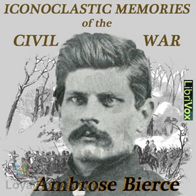 Iconoclastic Memories of the Civil War cover