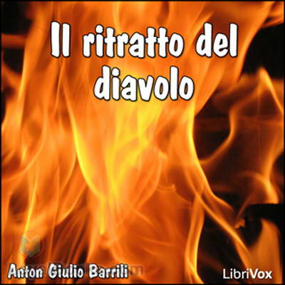 Il ritratto del diavolo cover