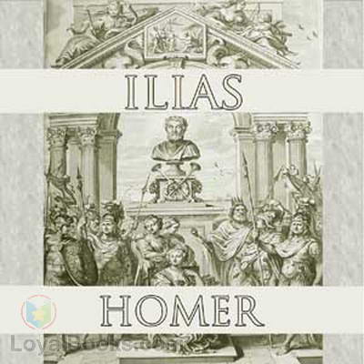 Ilias cover