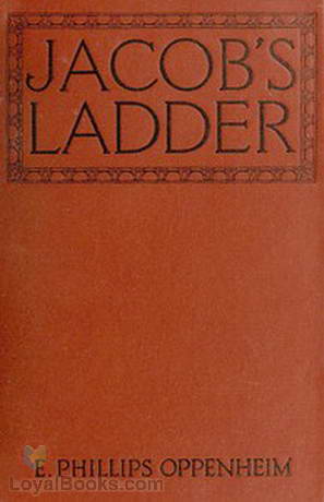 Jacob's Ladder cover