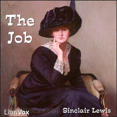 The Job cover