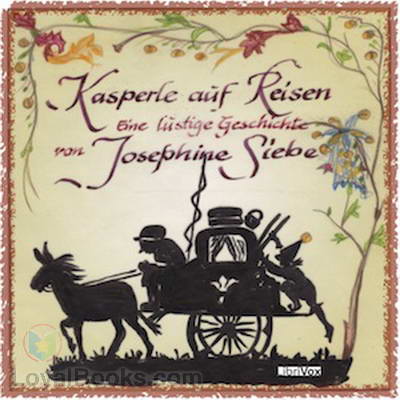 Kasperle auf Reisen cover