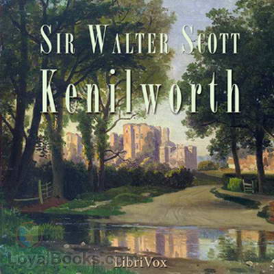 Kenilworth cover