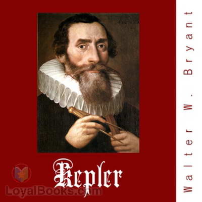 Kepler cover