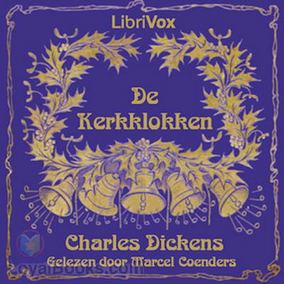 De Kerkklokken cover