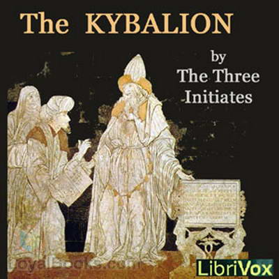 The Kybalion cover