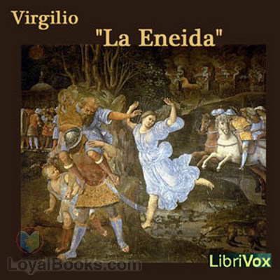 La Eneida cover