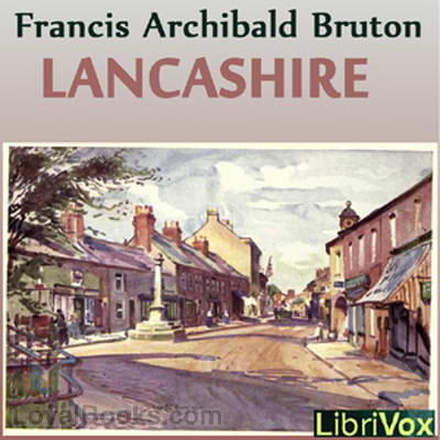 Lancashire cover