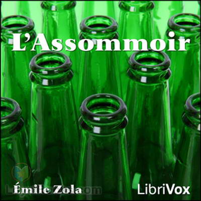 L'Assommoir cover