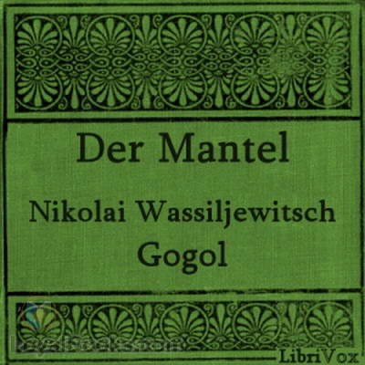 Der Mantel cover