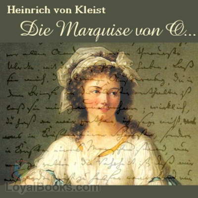 Die Marquise von O… cover