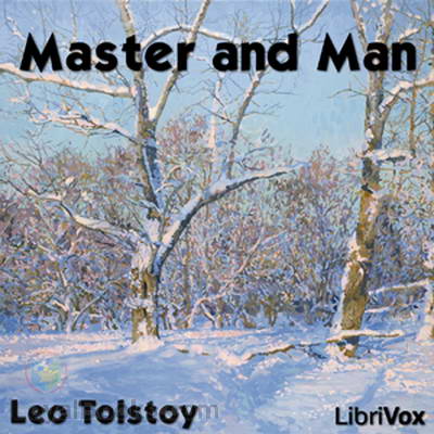 Master and Man cover