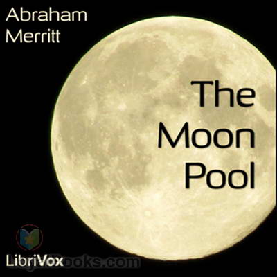 The Moon Pool cover