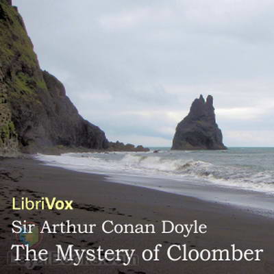 The Mystery of Cloomber cover