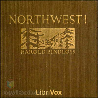 Northwest! cover