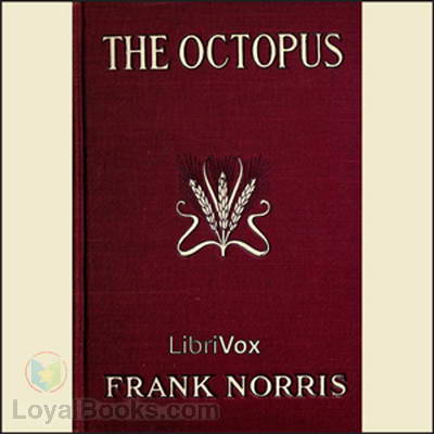 The Octopus cover