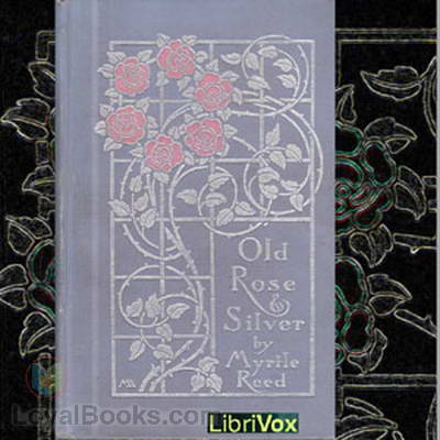 Old Rose and Silver cover