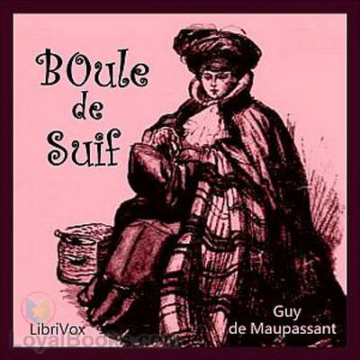 Boule de Suif cover