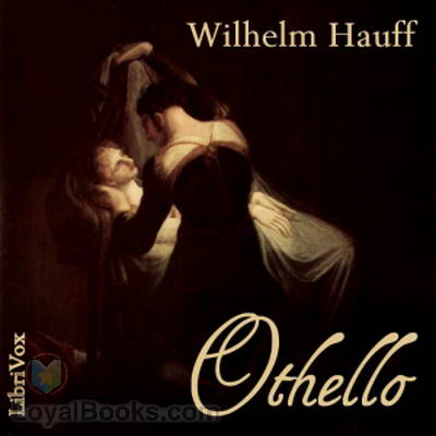 Othello cover