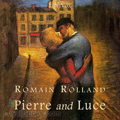 Pierre and Luce cover