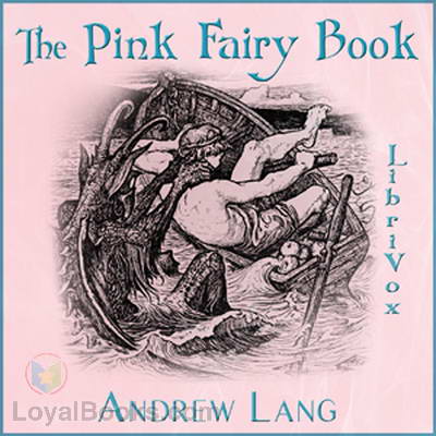 The Pink Fairy Book cover