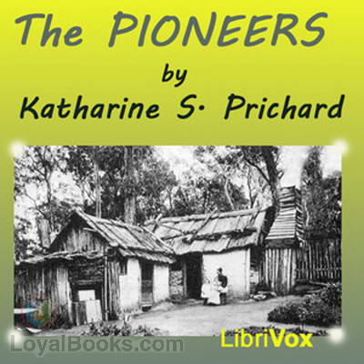 The Pioneers cover