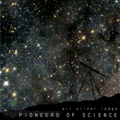 Pioneers of Science cover