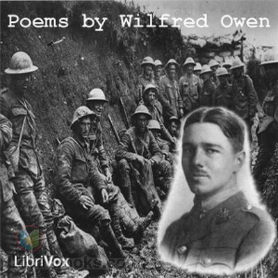 Poems cover