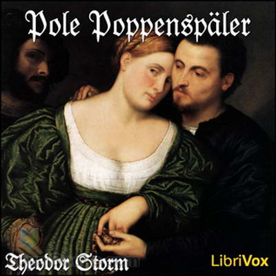 Pole Poppenspäler cover