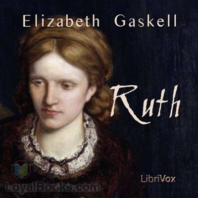 Ruth cover