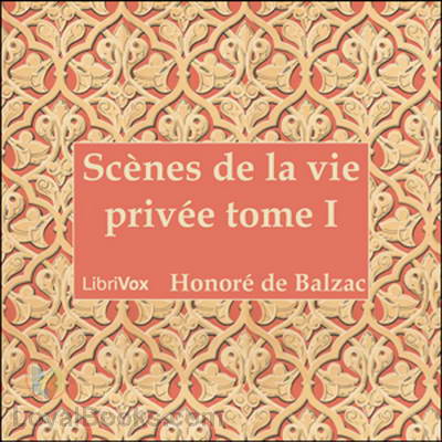 Scènes de la vie privée cover