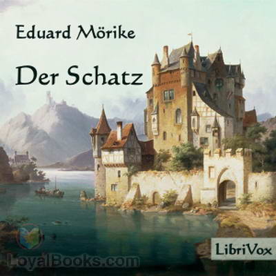 Der Schatz cover