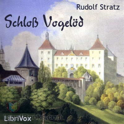 Schloß Vogelöd cover