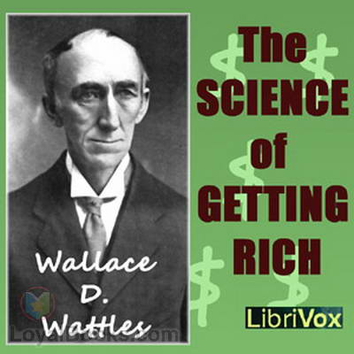 The Science of Getting Rich cover