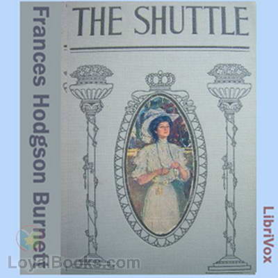 The Shuttle cover