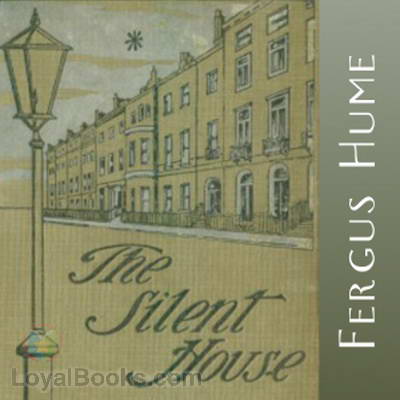 The Silent House cover