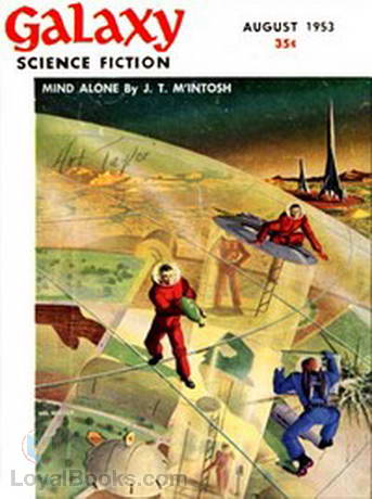 Stamped Caution cover