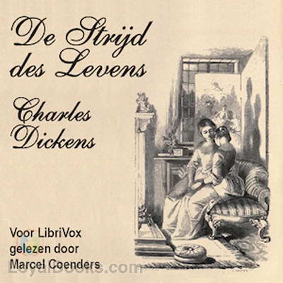 De Strijd des Levens cover