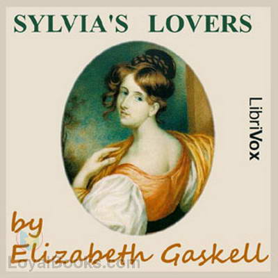 Sylvia's Lovers cover