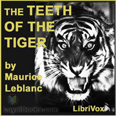 The Teeth of the Tiger cover